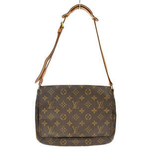 Louis Vuitton Musette Tango Handbag #345529L86B